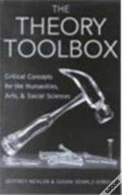 Capa do artigo The Theory Toolbox
