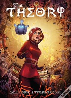 Capa do artigo The Theory Volume 1