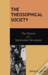 The Theosophical Society
