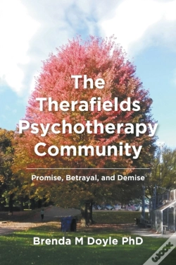 Capa do artigo The Therafields Psychotherapy Community
