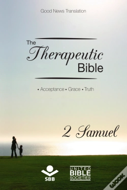 Capa do artigo The Therapeutic Bible – 2 Samuel