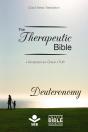 The Therapeutic Bible – Deuteronomy - Preview