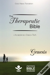 Capa do artigo The Therapeutic Bible – Genesis