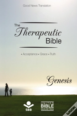 Capa do artigo The Therapeutic Bible – Genesis