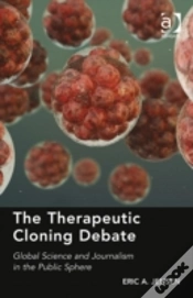 Capa do artigo The Therapeutic Cloning Debate