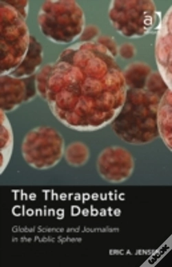 Capa do artigo The Therapeutic Cloning Debate