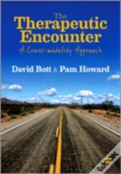 Capa do artigo The Therapeutic Encounter