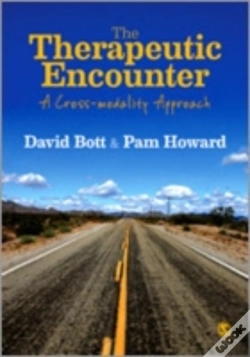 Capa do artigo The Therapeutic Encounter
