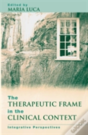 Capa do artigo The Therapeutic Frame In The Clinical Context
