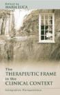 The Therapeutic Frame In The Clinical Context - Preview