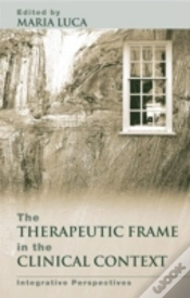 Capa do artigo The Therapeutic Frame In The Clinical Context
