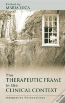 Capa do artigo The Therapeutic Frame In The Clinical Context
