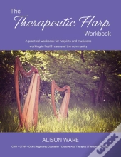 The Therapeutic Harp Workbook
