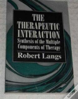 Capa do artigo The Therapeutic Interaction