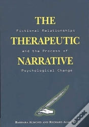 Capa do artigo The Therapeutic Narrative