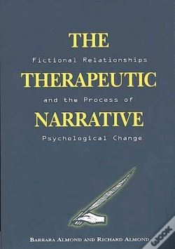 Capa do artigo The Therapeutic Narrative
