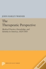 Capa do artigo The Therapeutic Perspective