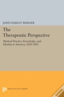 Capa do artigo The Therapeutic Perspective