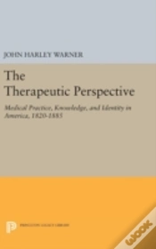 Capa do artigo The Therapeutic Perspective