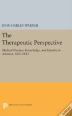 Capa do artigo The Therapeutic Perspective