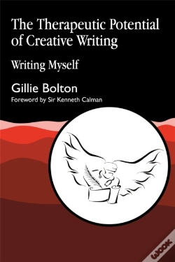 Capa do artigo The Therapeutic Potential Of Creative Writing
