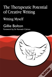 Capa do artigo The Therapeutic Potential Of Creative Writing