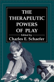 Capa do artigo The Therapeutic Powers Of Play