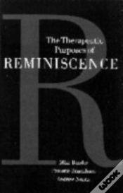 Capa do artigo The Therapeutic Purposes Of Reminiscence