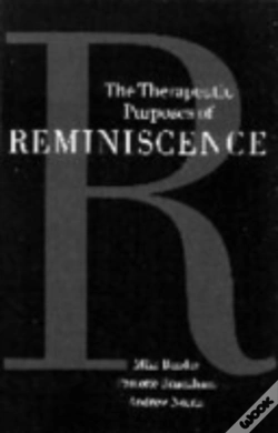 Capa do artigo The Therapeutic Purposes Of Reminiscence