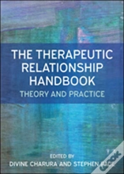 Capa do artigo The Therapeutic Relationship Handbook: Theory & Practice