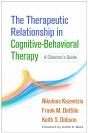 The Therapeutic Relationship In Cognitive-Behavioral Therapy - Preview