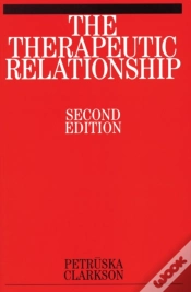 Capa do artigo The Therapeutic Relationship