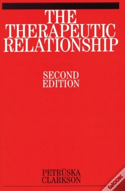 Capa do artigo The Therapeutic Relationship