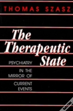 Capa do artigo The Therapeutic State