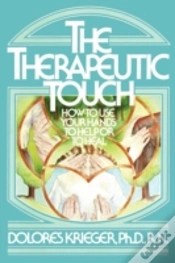 Capa do artigo The Therapeutic Touch