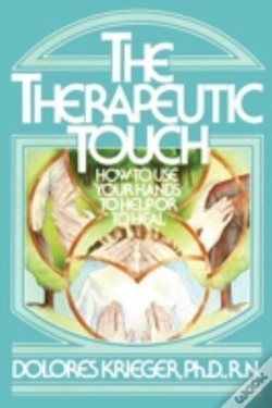 Capa do artigo The Therapeutic Touch