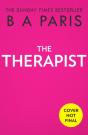 The Therapist - Preview
