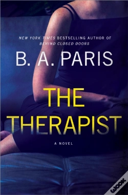 Capa do artigo The Therapist