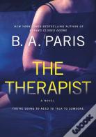 The Therapist