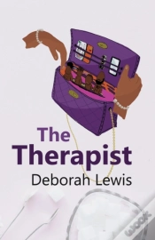Capa do artigo The Therapist