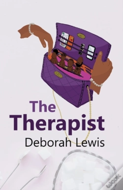 Capa do artigo The Therapist