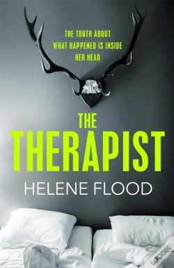 Capa do artigo The Therapist