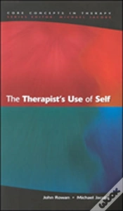 Capa do artigo The Therapist