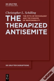 Capa do artigo The Therapized Antisemite
