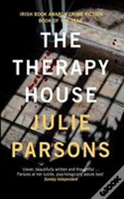 Capa do artigo The Therapy House