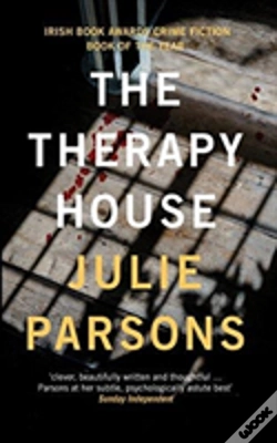 Capa do artigo The Therapy House