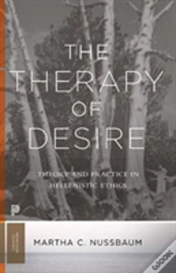 Capa do artigo The Therapy Of Desire