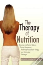 Capa do artigo The Therapy Of Nutrition