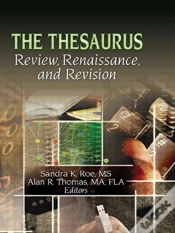 Capa do artigo The Thesaurus