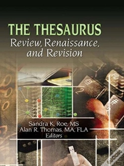 Capa do artigo The Thesaurus